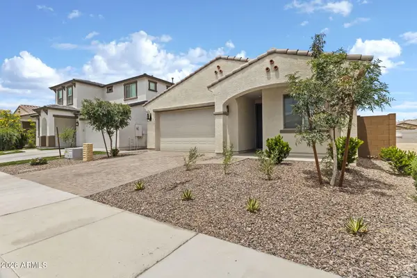 9004 W Georgia Avenue, Glendale, AZ 85305