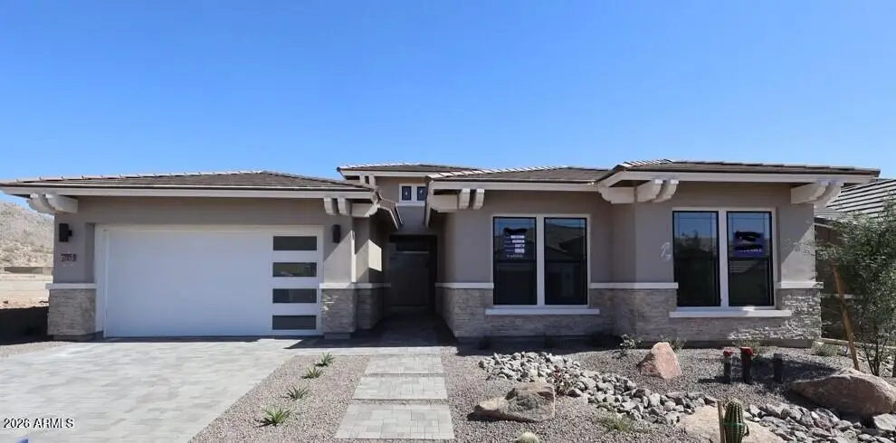 21672 W Devonshire Avenue, Buckeye, AZ 85396 - #1