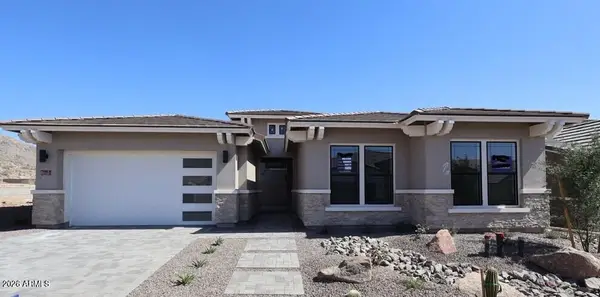 21672 W Devonshire Avenue, Buckeye, AZ 85396