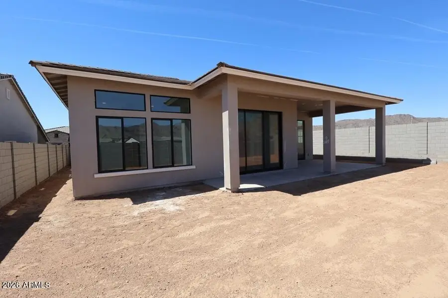 21672 W Devonshire Avenue, Buckeye, AZ 85396 - #2