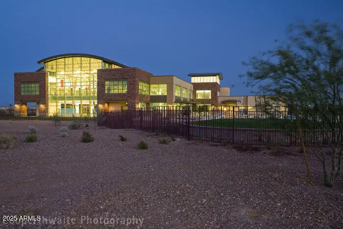 6778 W Ebbets Court, Florence, AZ 85132 - #3