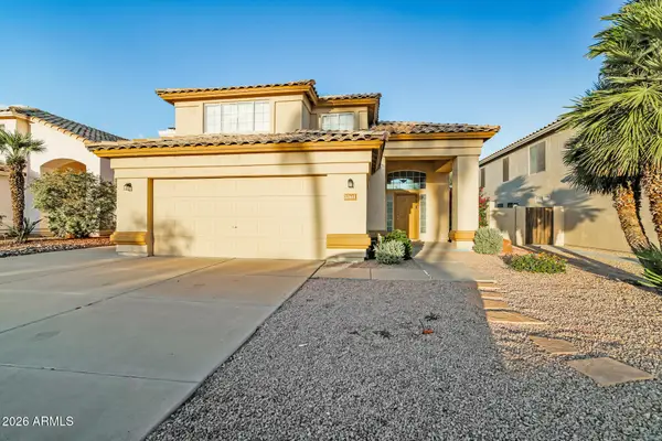 22611 N 71st Drive, Glendale, AZ 85310