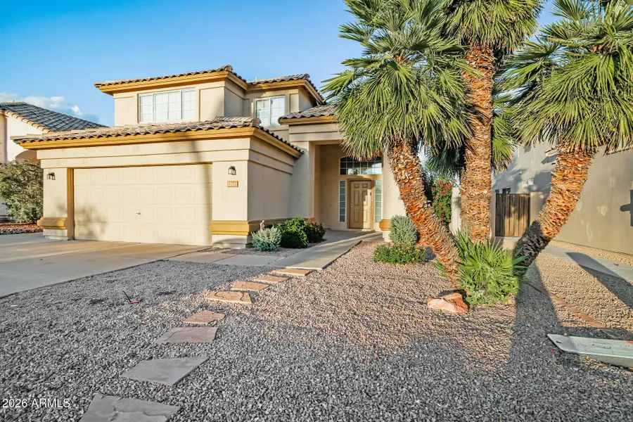 22611 N 71st Drive, Glendale, AZ 85310 - #2