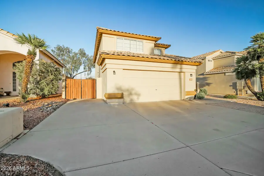 22611 N 71st Drive, Glendale, AZ 85310 - #3