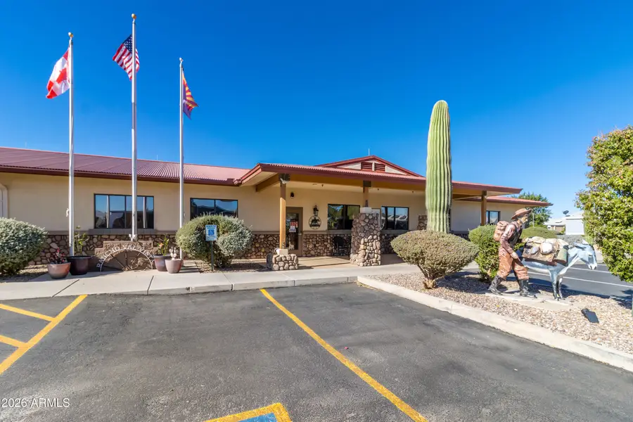 2263 N Trekell Road #184, Casa Grande, AZ 85122 - #3