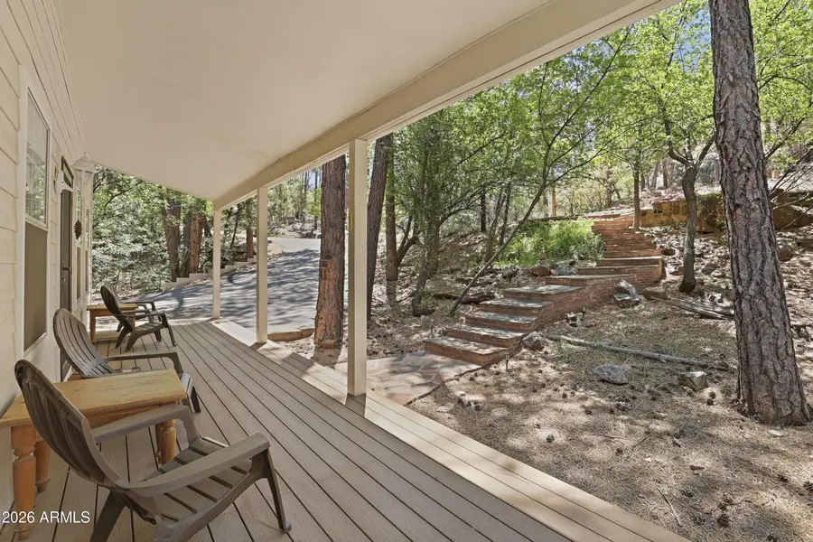 6322 W Sharyn Road, Pine, AZ 85544 - #3