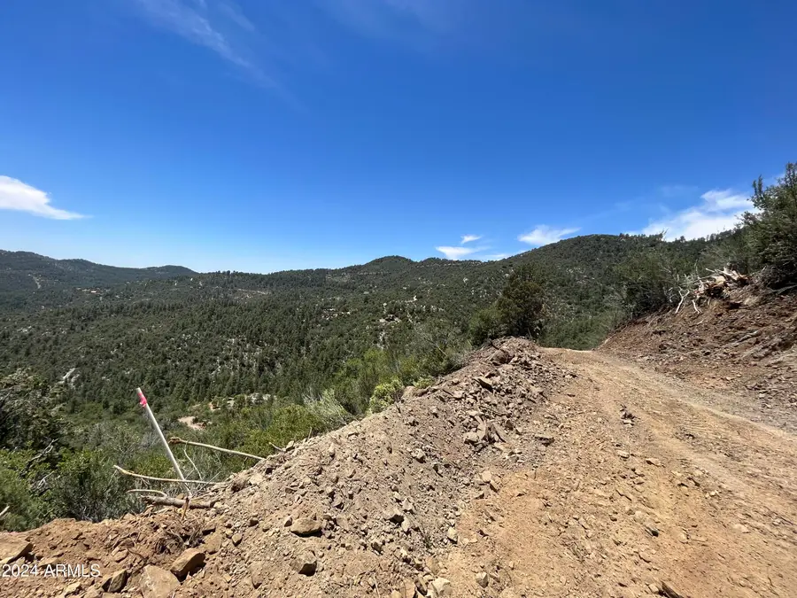 00 S Gladiator Mine Road, Crown King, AZ 86343 - #2