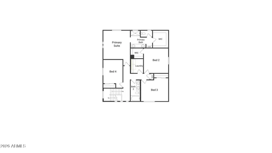 22015 N Sun Station Drive, Maricopa, AZ 85139 - #3