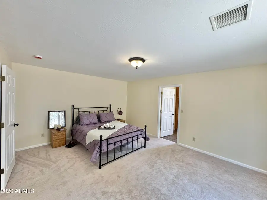 18168 S Spoon Road, Peeples Valley, AZ 86332 - #3
