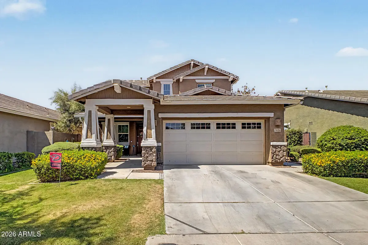 7406 E Olla Avenue, Mesa, AZ 85212 - #1