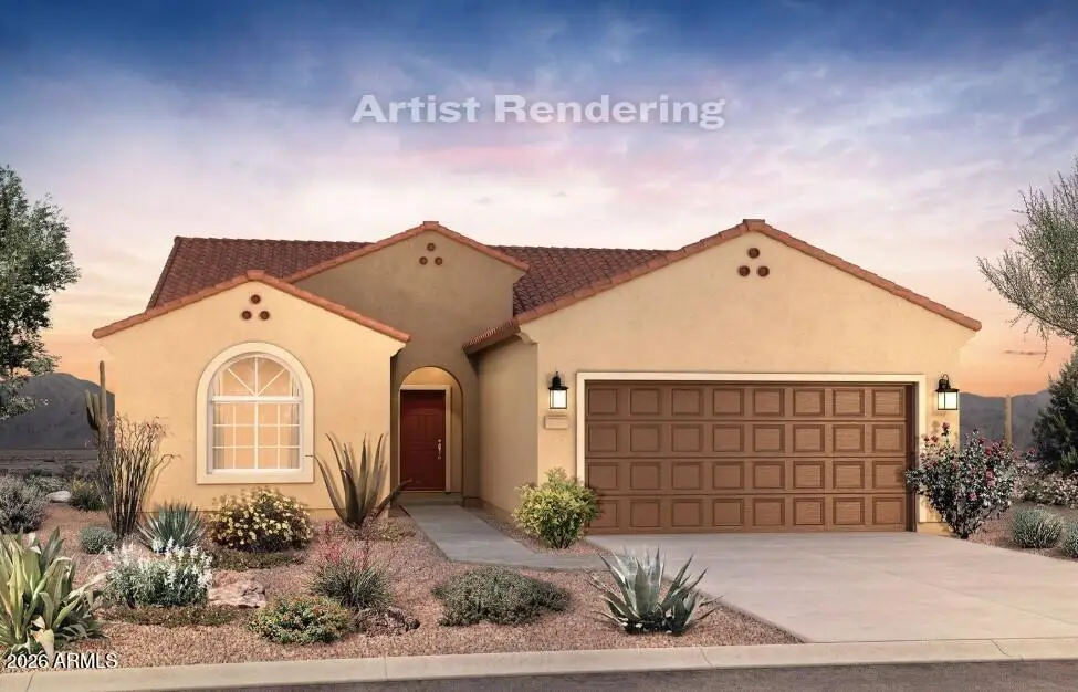 6689 W Ebbets Way, Florence, AZ 85132 - #1