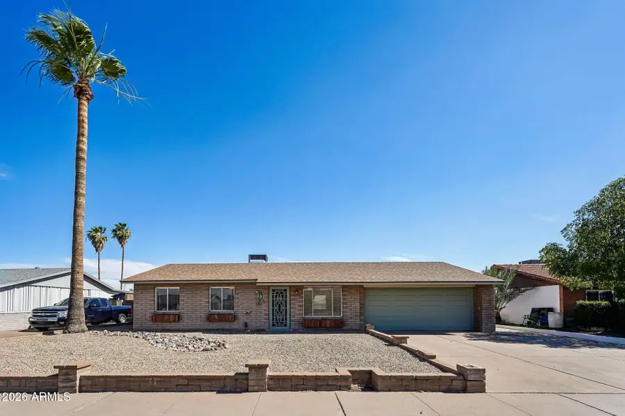 7109 W Ironwood Drive, Peoria, AZ 85345 - #2