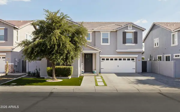 3105 E Roland Street, Mesa, AZ 85213