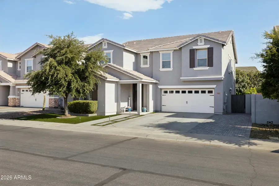 3105 E Roland Street, Mesa, AZ 85213 - #2