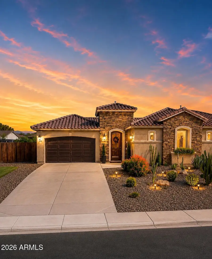 3863 S Whitman Circle, Mesa, AZ 85212 - #2