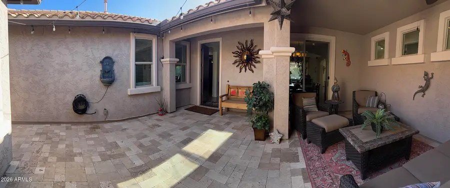 3863 S Whitman Circle, Mesa, AZ 85212 - #3