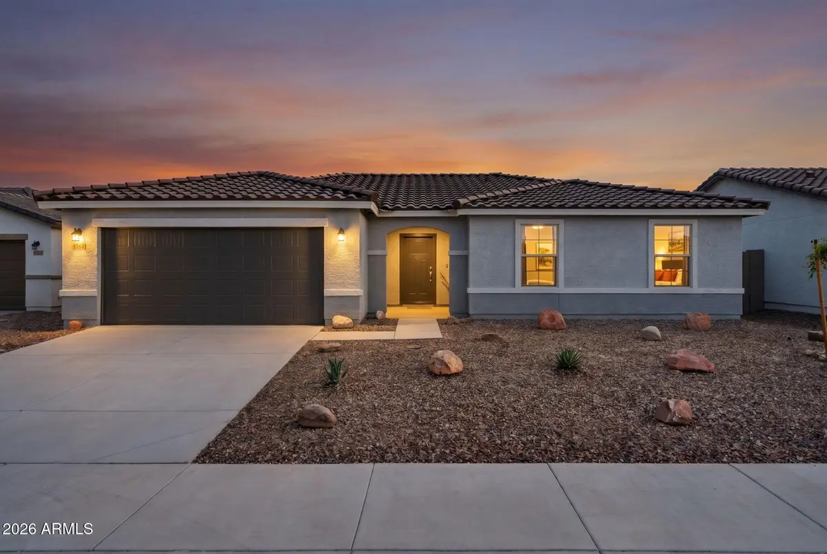 18221 E Zuza Drive, Gold Canyon, AZ 85118 - #1