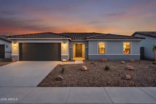 18221 E Zuza Drive, Gold Canyon, AZ 85118