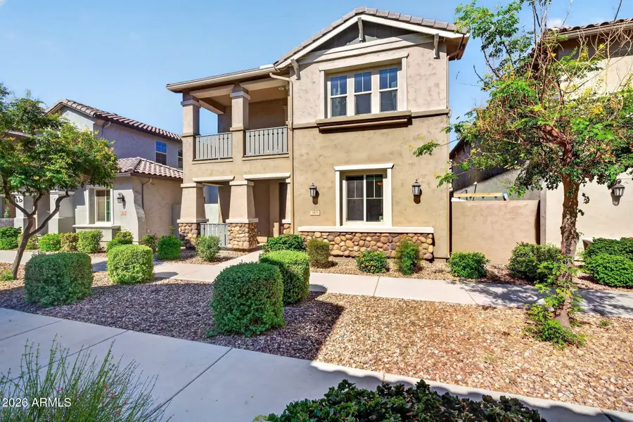 3905 E Perkinsville Street, Gilbert, AZ 85295 - #2