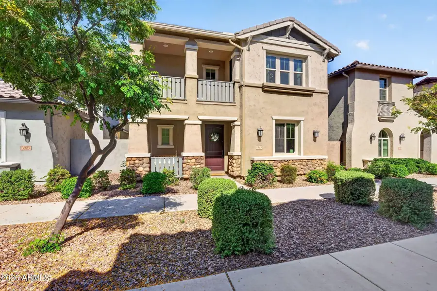 3905 E Perkinsville Street, Gilbert, AZ 85295 - #3