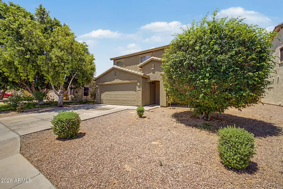 15940 W Crocus Drive, Surprise, AZ 85379 - #2