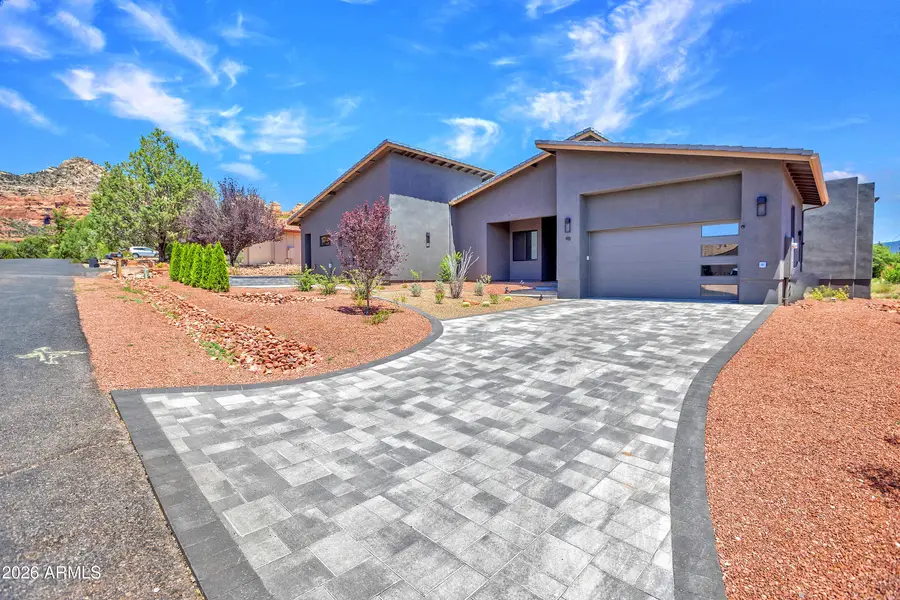 90 Yucca Drive, Sedona, AZ 86336 - #2