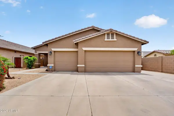 12845 W Indianola Avenue, Avondale, AZ 85392