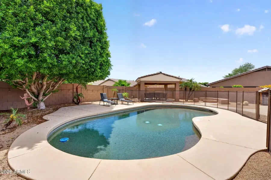 12845 W Indianola Avenue, Avondale, AZ 85392 - #2