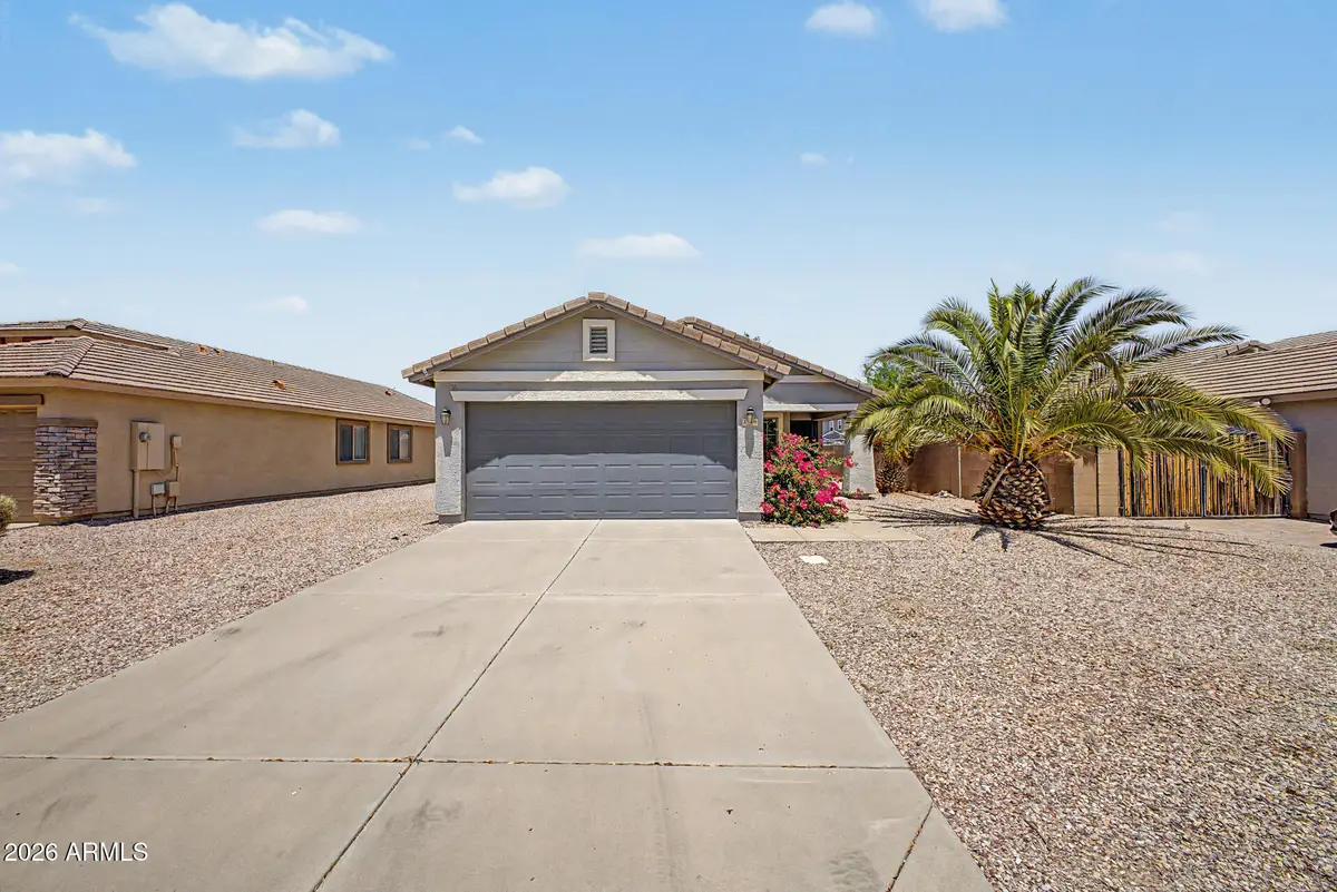 2488 W Sawtooth Way, San Tan Valley, AZ 85144 - #1