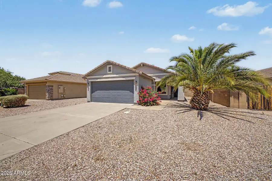 2488 W Sawtooth Way, San Tan Valley, AZ 85144 - #3