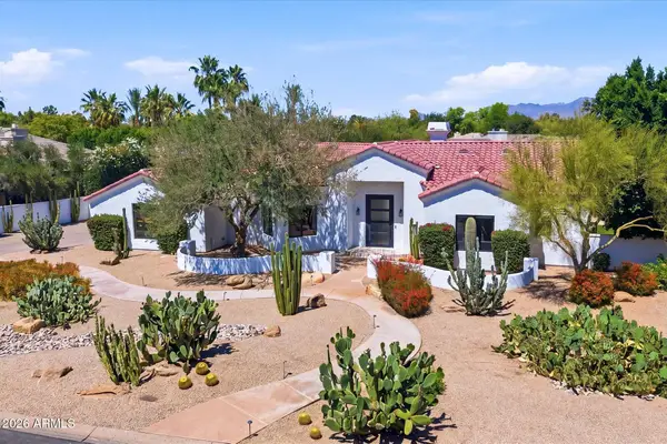 7130 E Belmont Avenue, Paradise Valley, AZ 85253