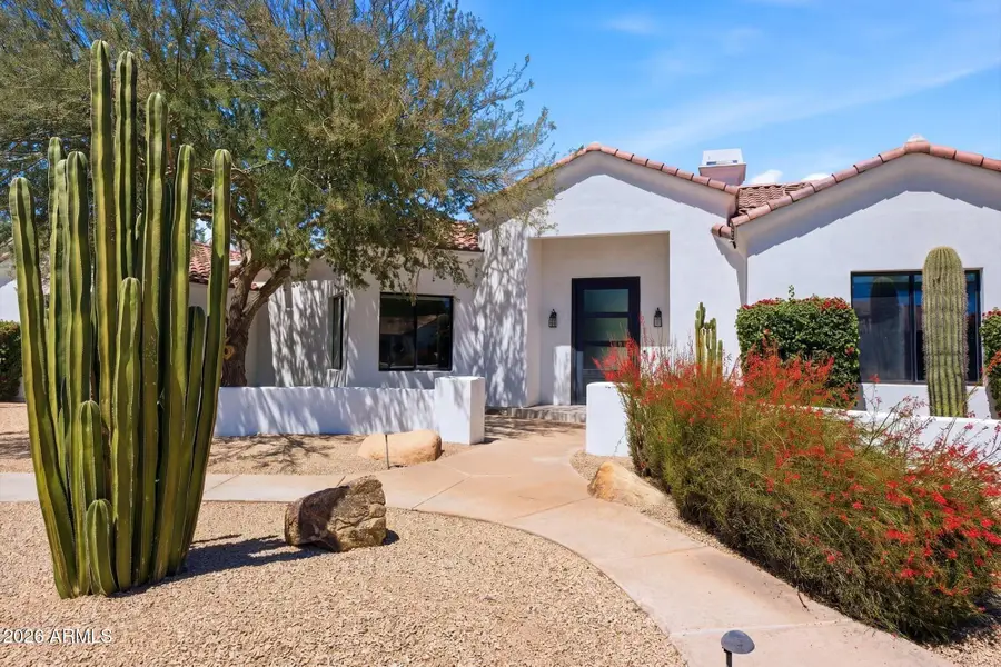 7130 E Belmont Avenue, Paradise Valley, AZ 85253 - #2