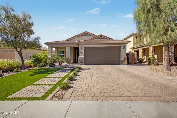 2694 E Runaway Bay Place, Gilbert, AZ 85298