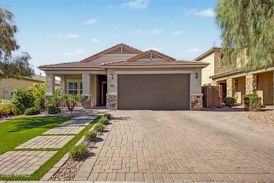 2694 E Runaway Bay Place, Gilbert, AZ 85298 - #2