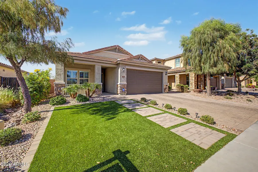 2694 E Runaway Bay Place, Gilbert, AZ 85298 - #3