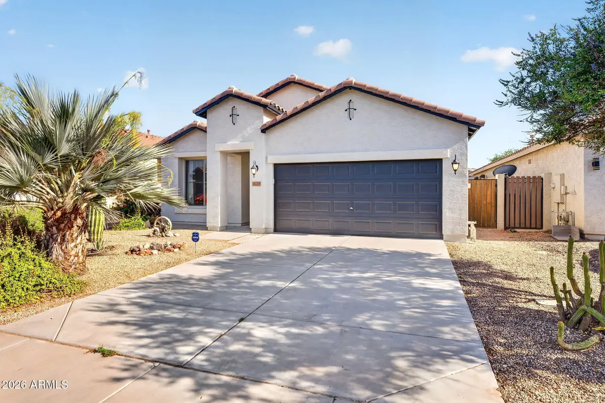 36085 W Vera Cruz Drive, Maricopa, AZ 85138 - #1