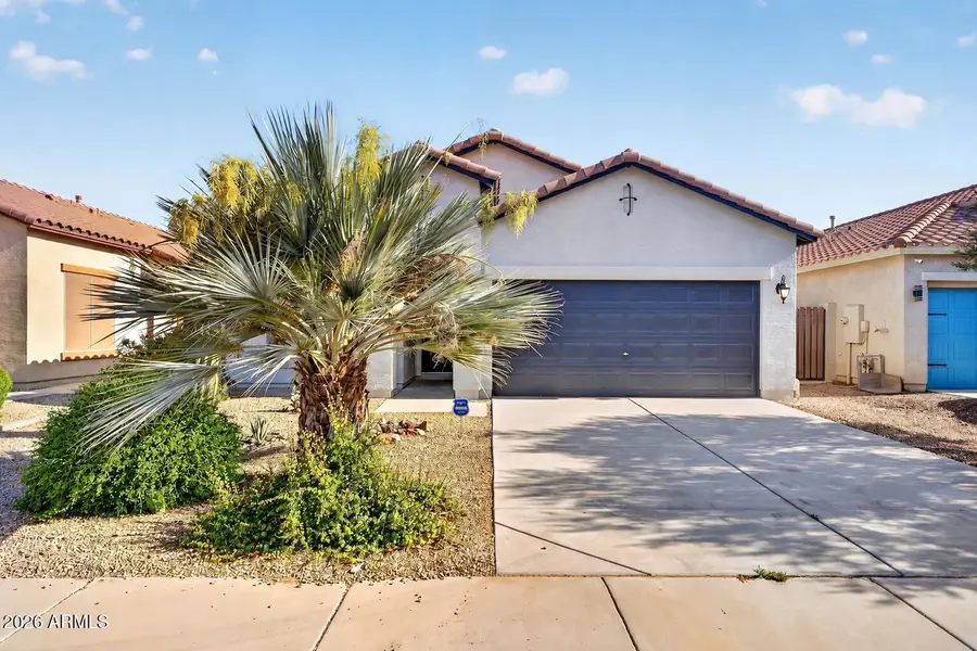 36085 W Vera Cruz Drive, Maricopa, AZ 85138 - #2