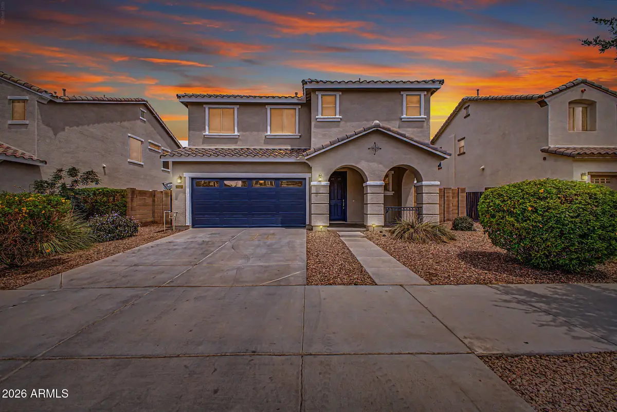 21242 E Pecan Lane, Queen Creek, AZ 85142 - #1