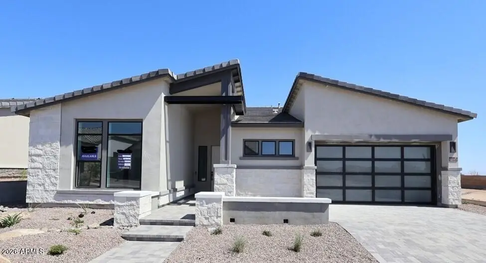 21648 W Devonshire Avenue, Buckeye, AZ 85396 - #1