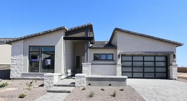 21648 W Devonshire Avenue, Buckeye, AZ 85396