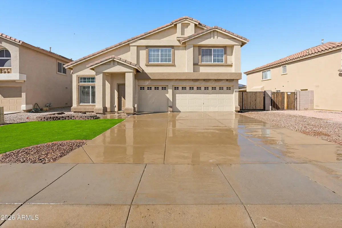 15766 W Ventura Street, Surprise, AZ 85379 - #1