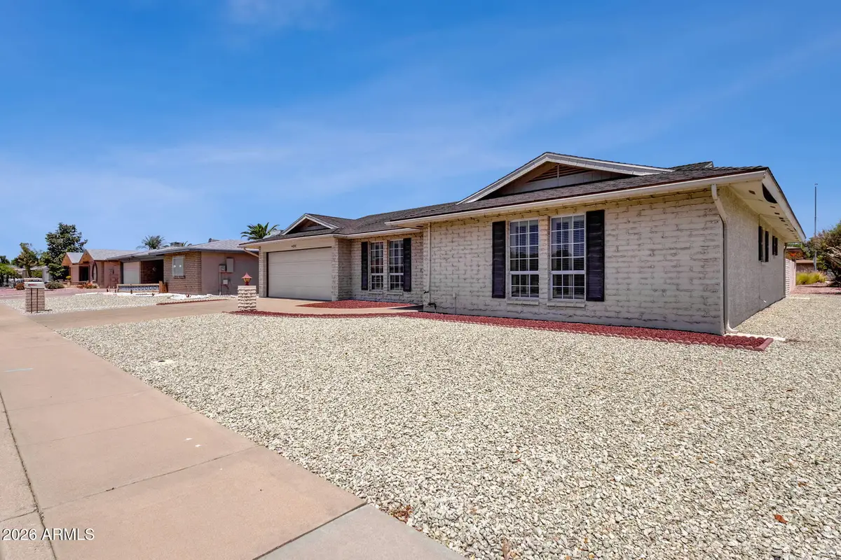 4056 E Capri Avenue, Mesa, AZ 85206 - #1