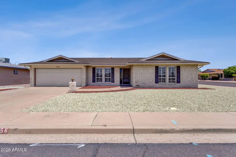 4056 E Capri Avenue, Mesa, AZ 85206 - #2