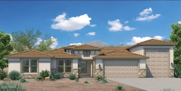 19706 W Huron Lane, Buckeye, AZ 85326