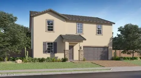 3265 E Pomodoro Avenue, San Tan Valley, AZ 85143 - #1