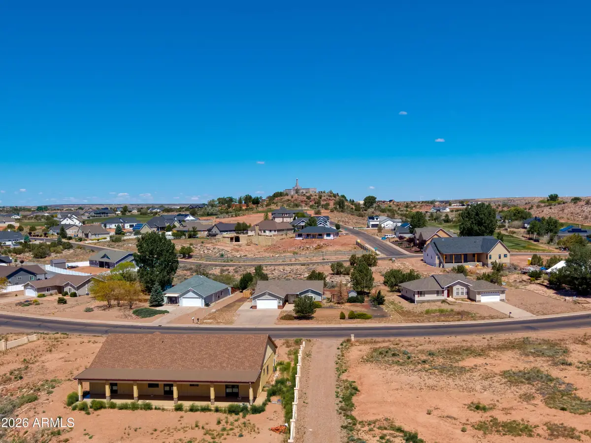 1667 W Prairie Road, Snowflake, AZ 85937 - #1