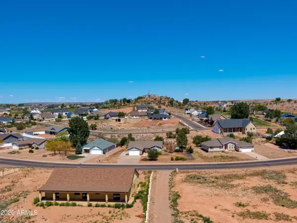1667 W Prairie Road, Snowflake, AZ 85937