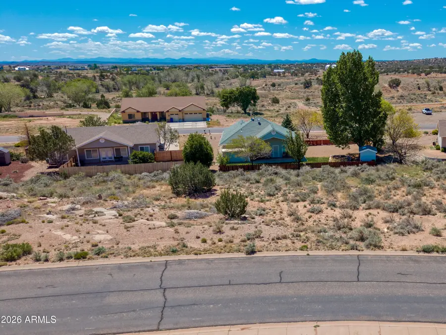 1667 W Prairie Road, Snowflake, AZ 85937 - #2