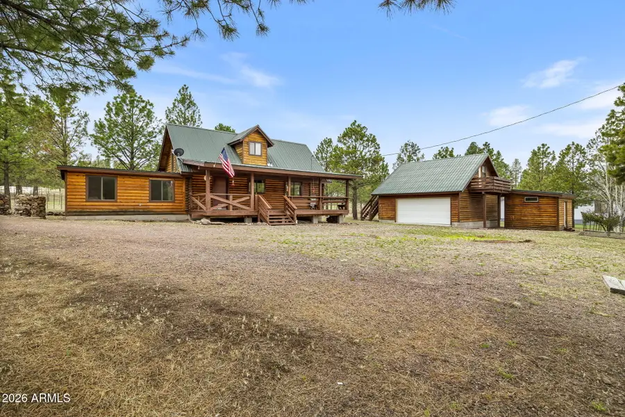 84 County Road 2180 --, Nutrioso, AZ 85932 - #2