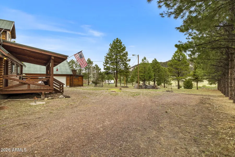 84 County Road 2180 --, Nutrioso, AZ 85932 - #3
